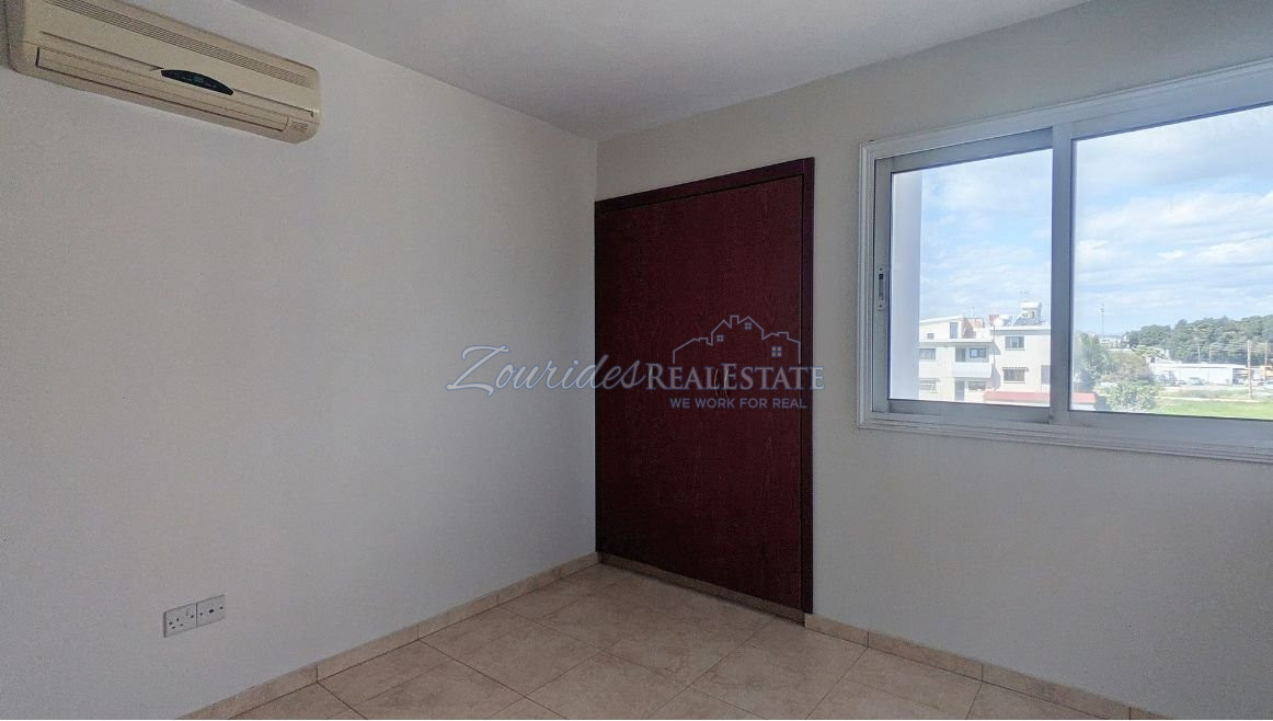 Builiding in Larnaca