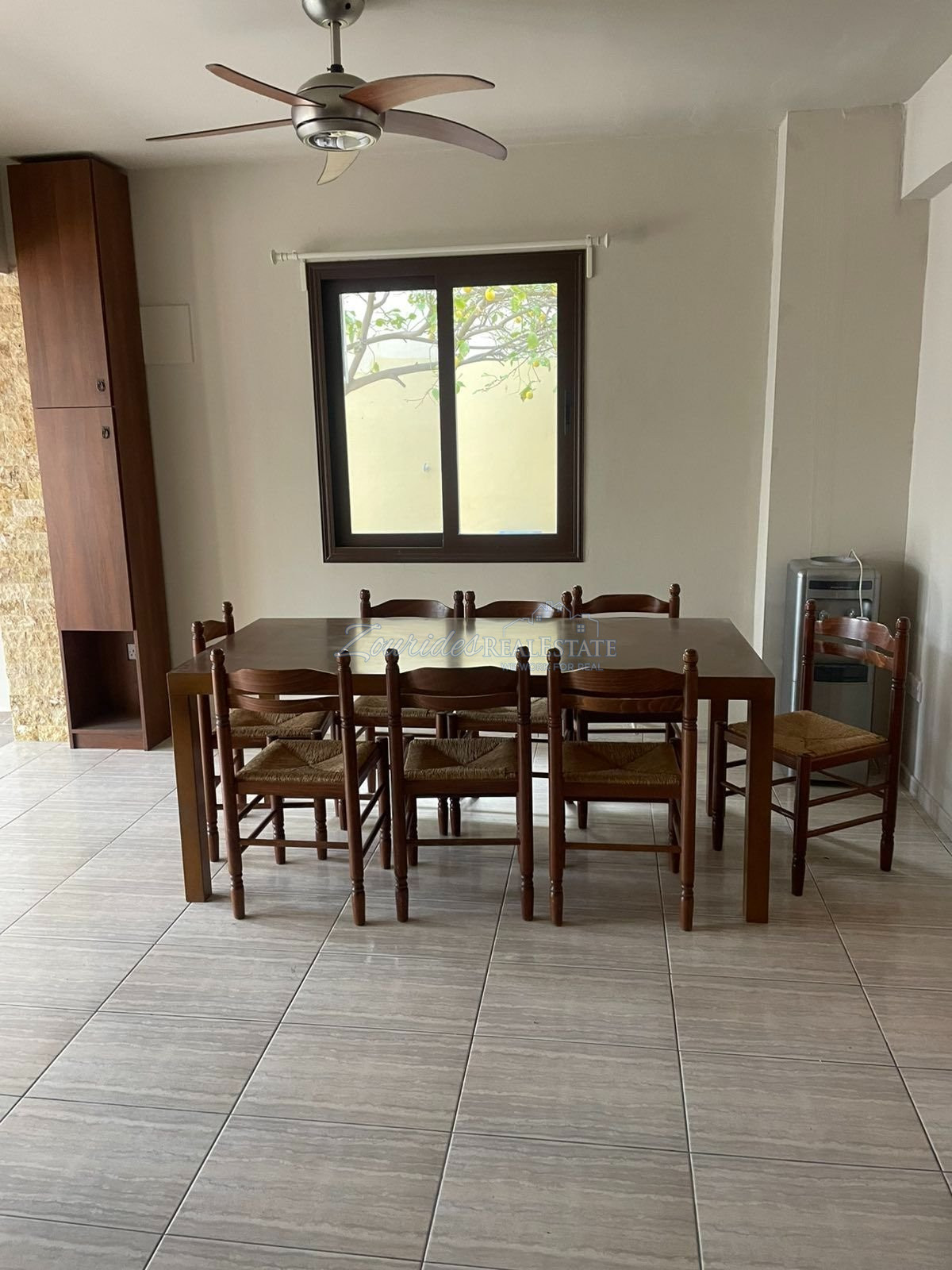 Detached Resale House