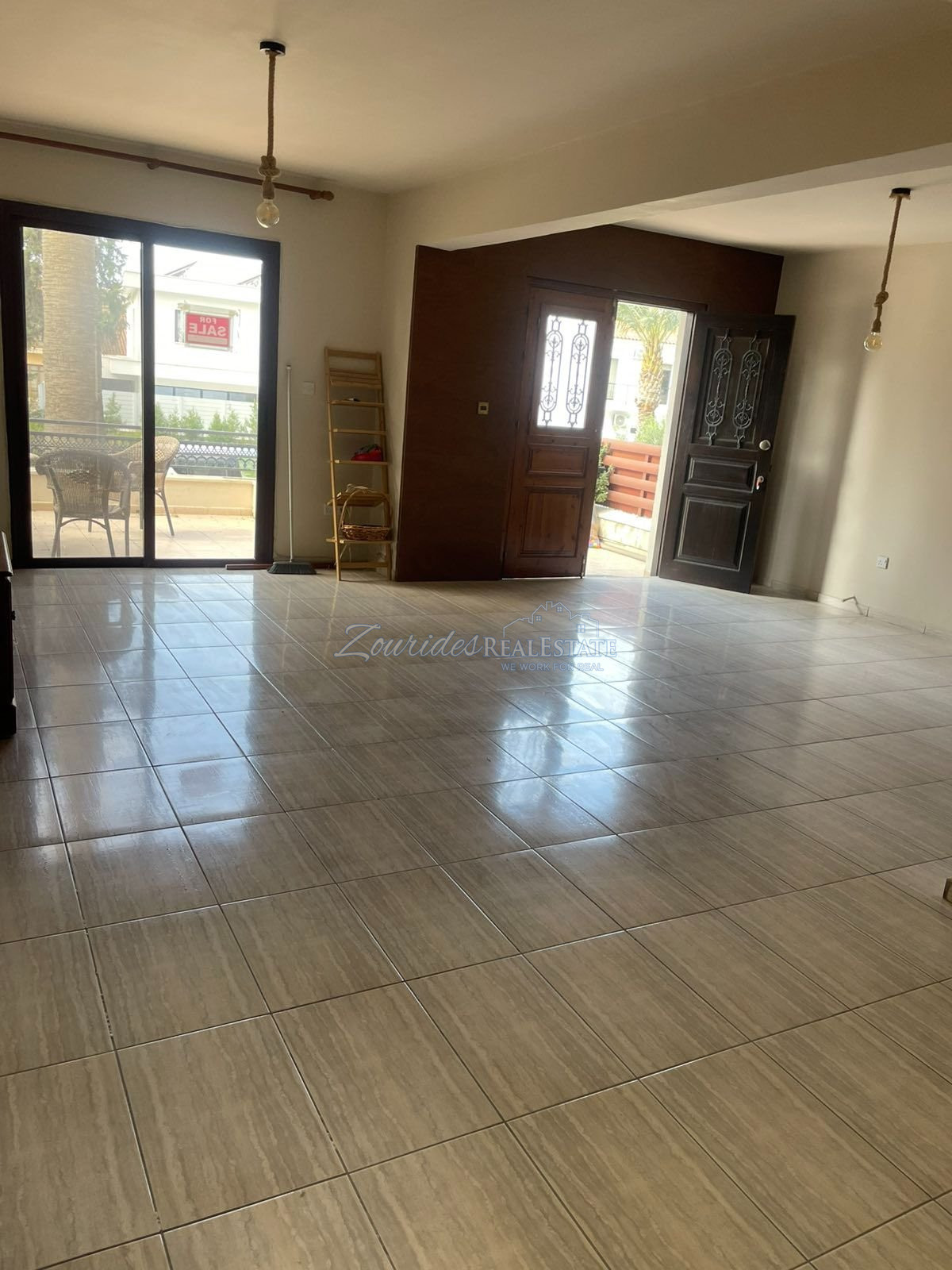 Detached Resale House