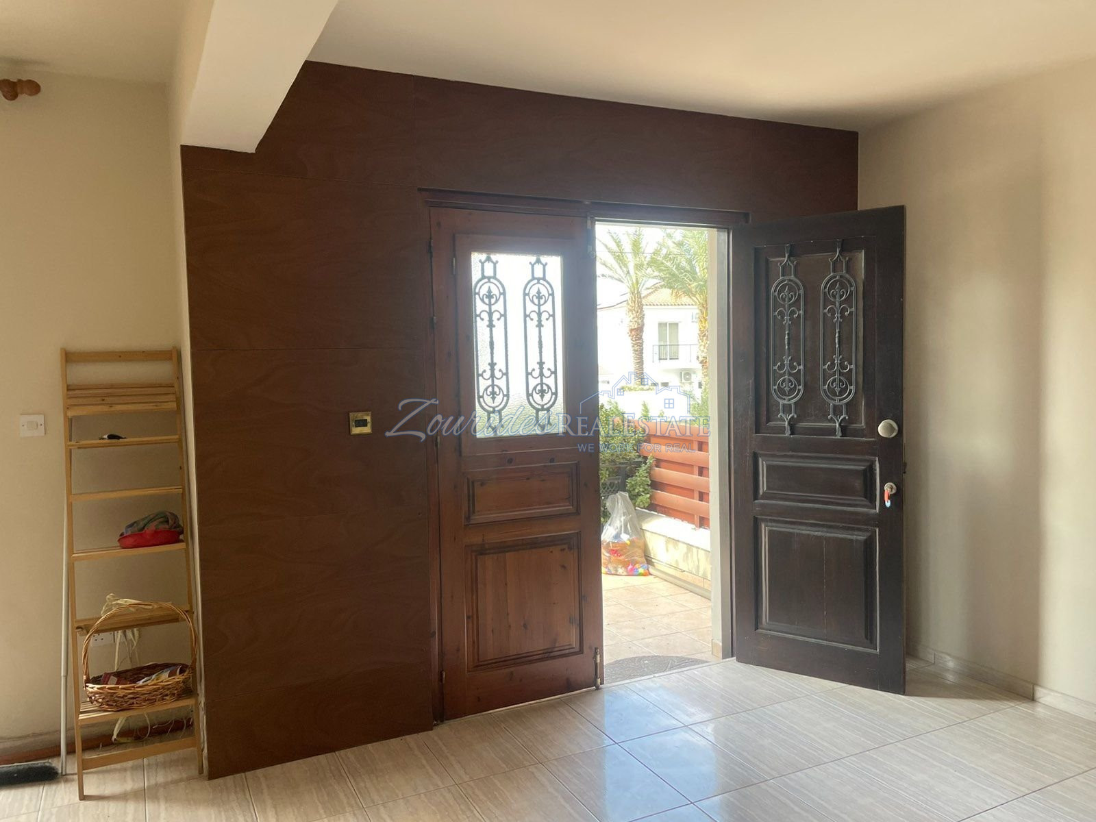 Detached Resale House