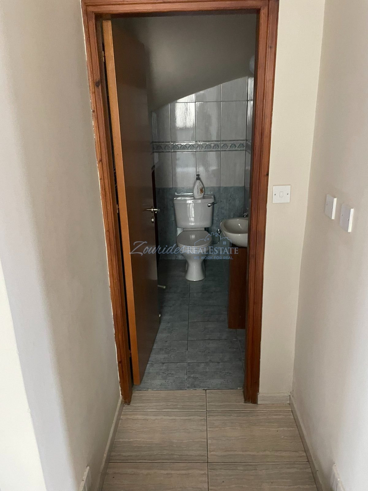 Detached Resale House