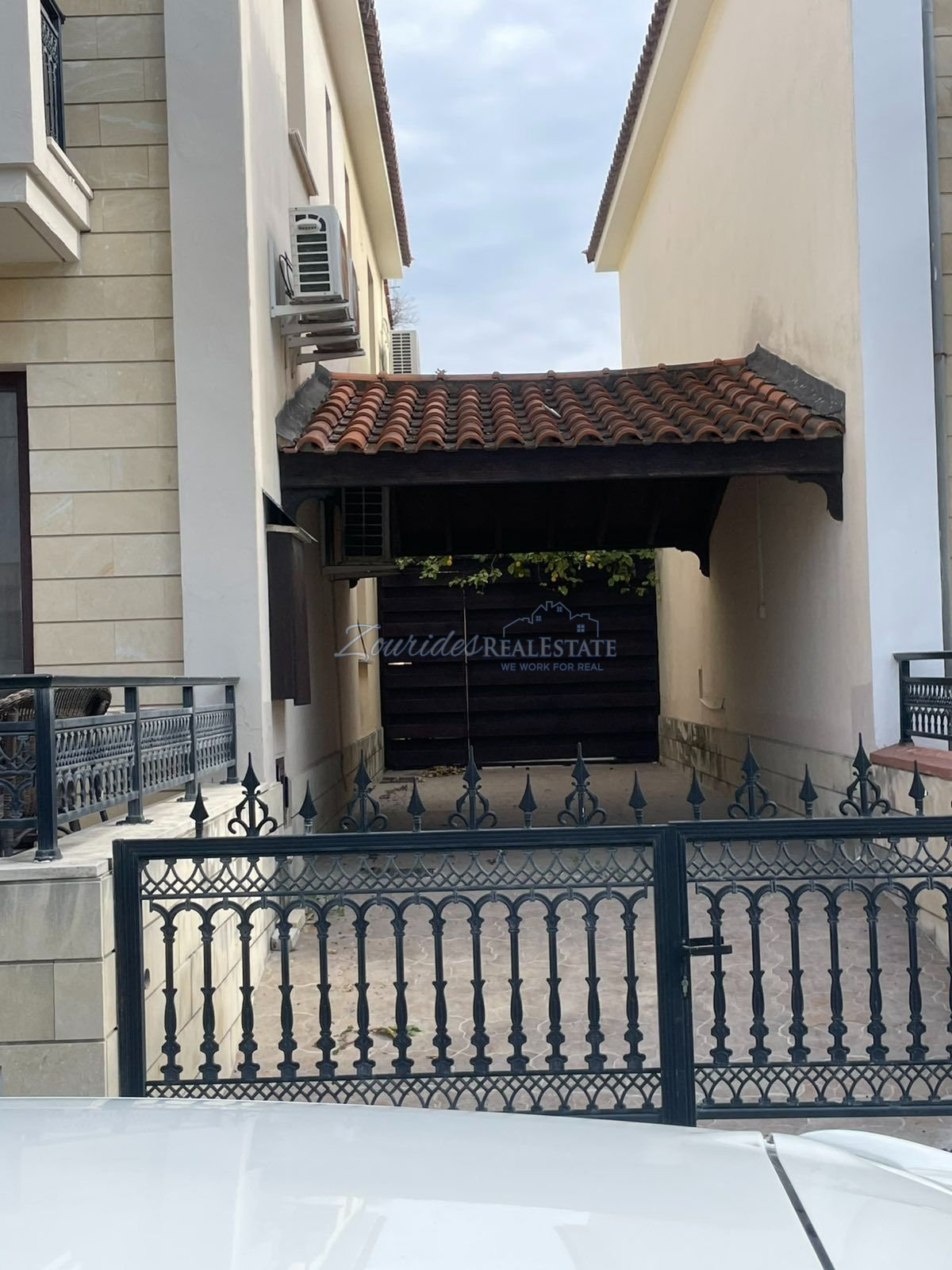 Detached Resale House