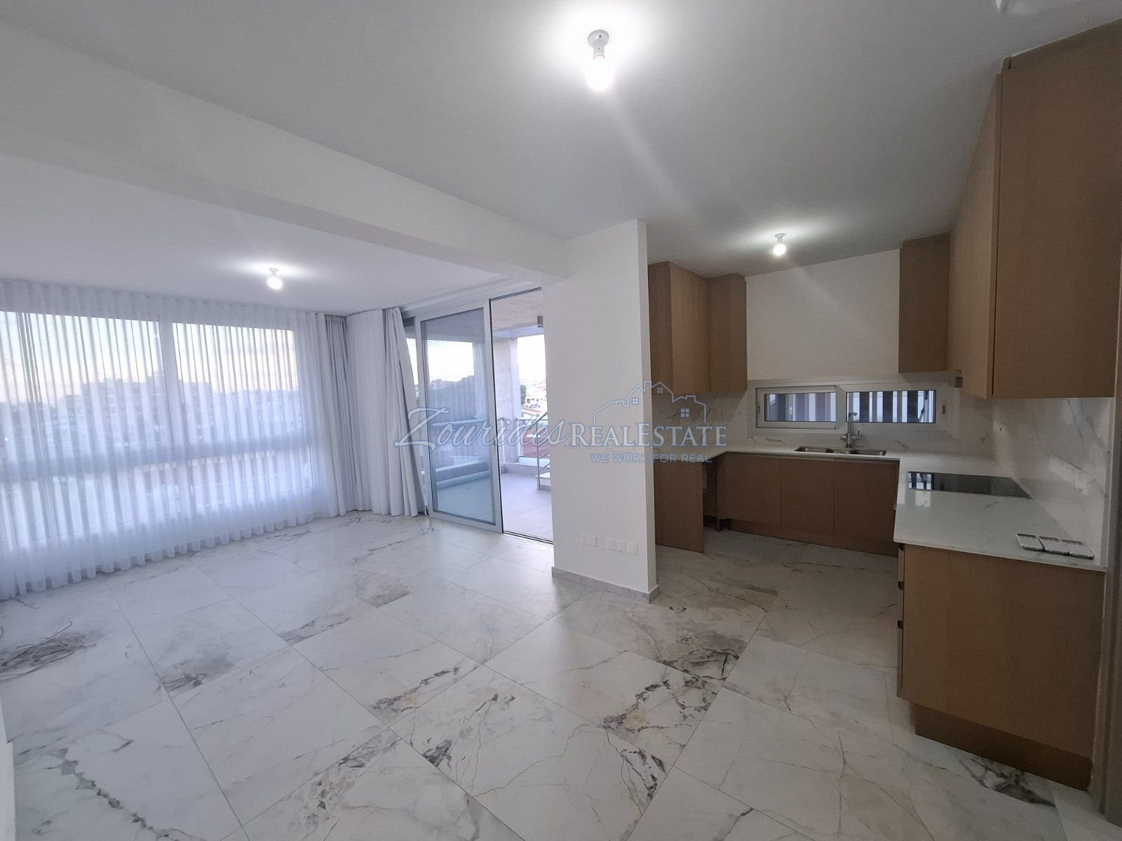 Brand new Penthouse 161sq.m in Larnaca