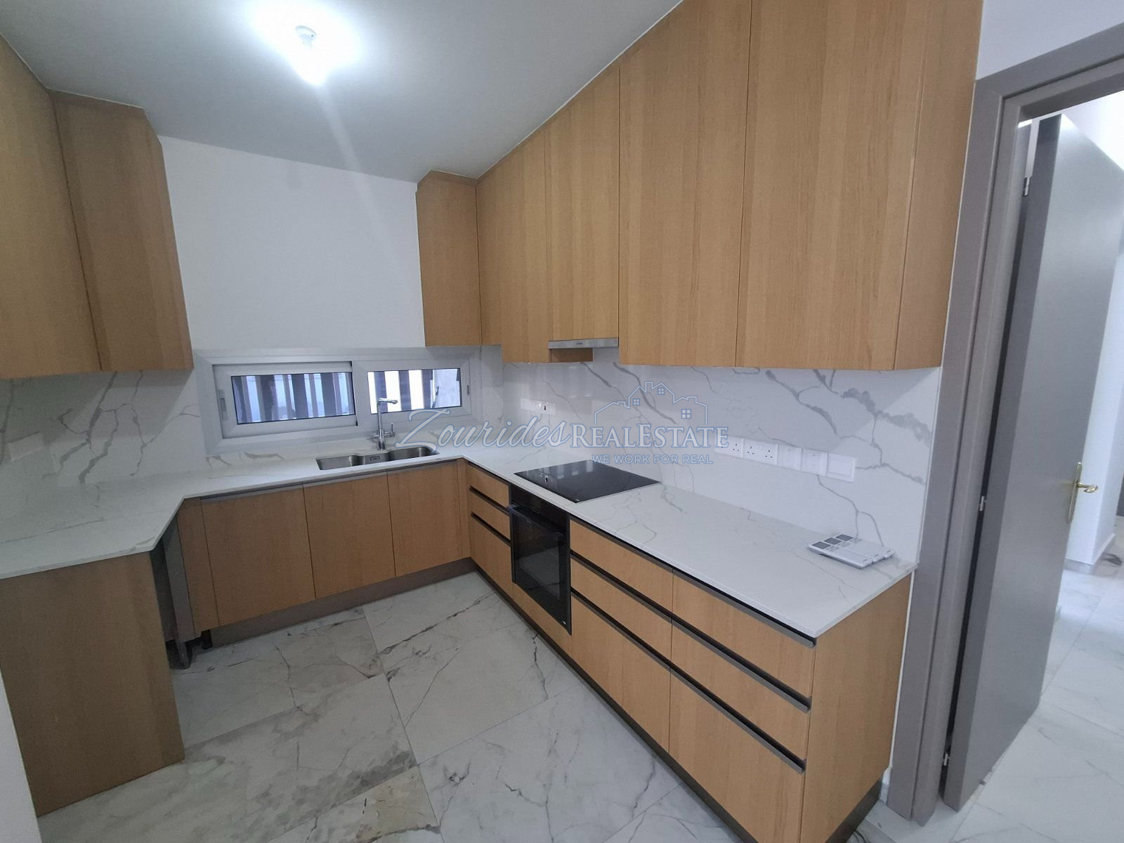 Brand new Penthouse 161sq.m in Larnaca