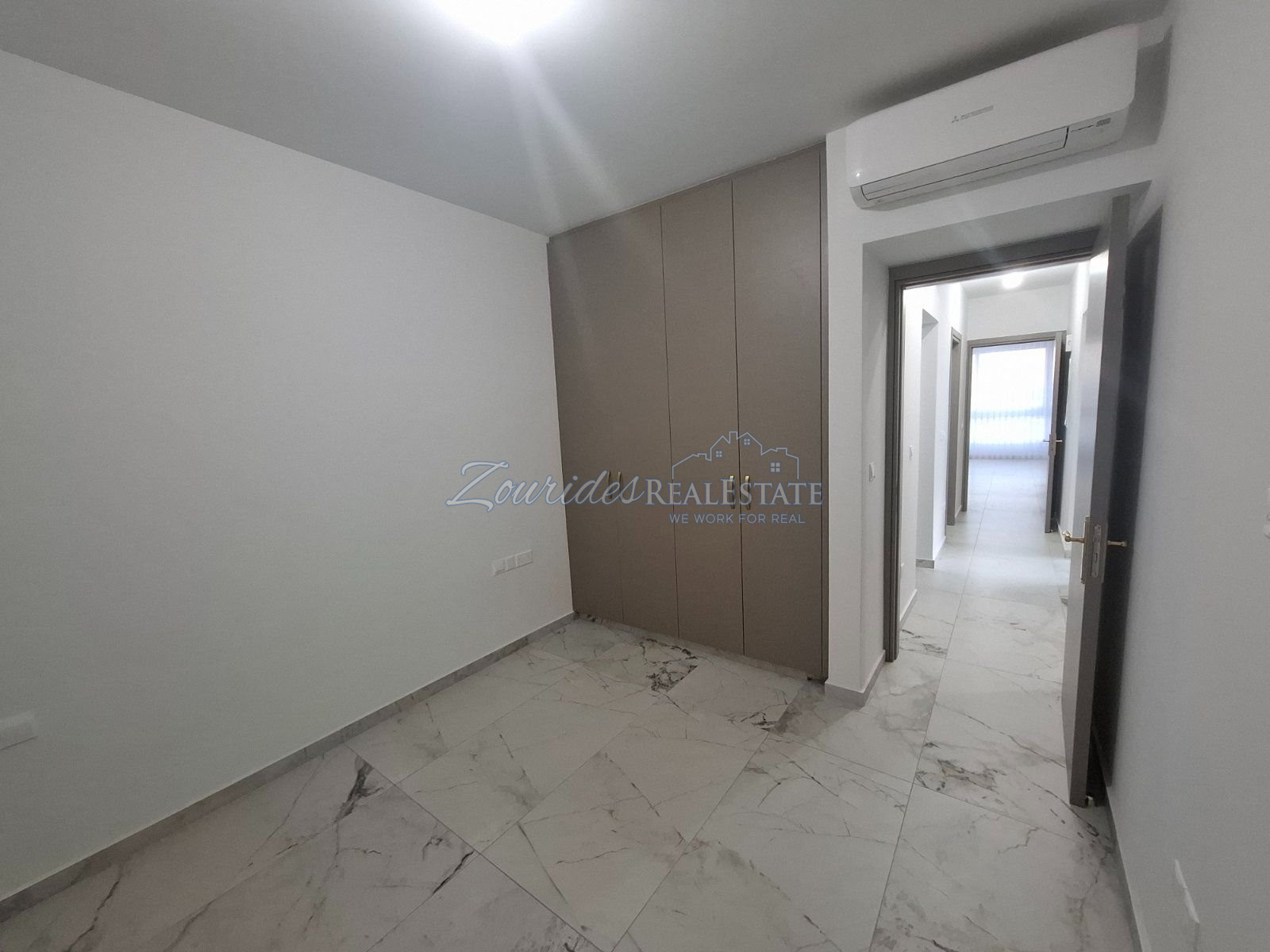 Brand new Penthouse 161sq.m in Larnaca