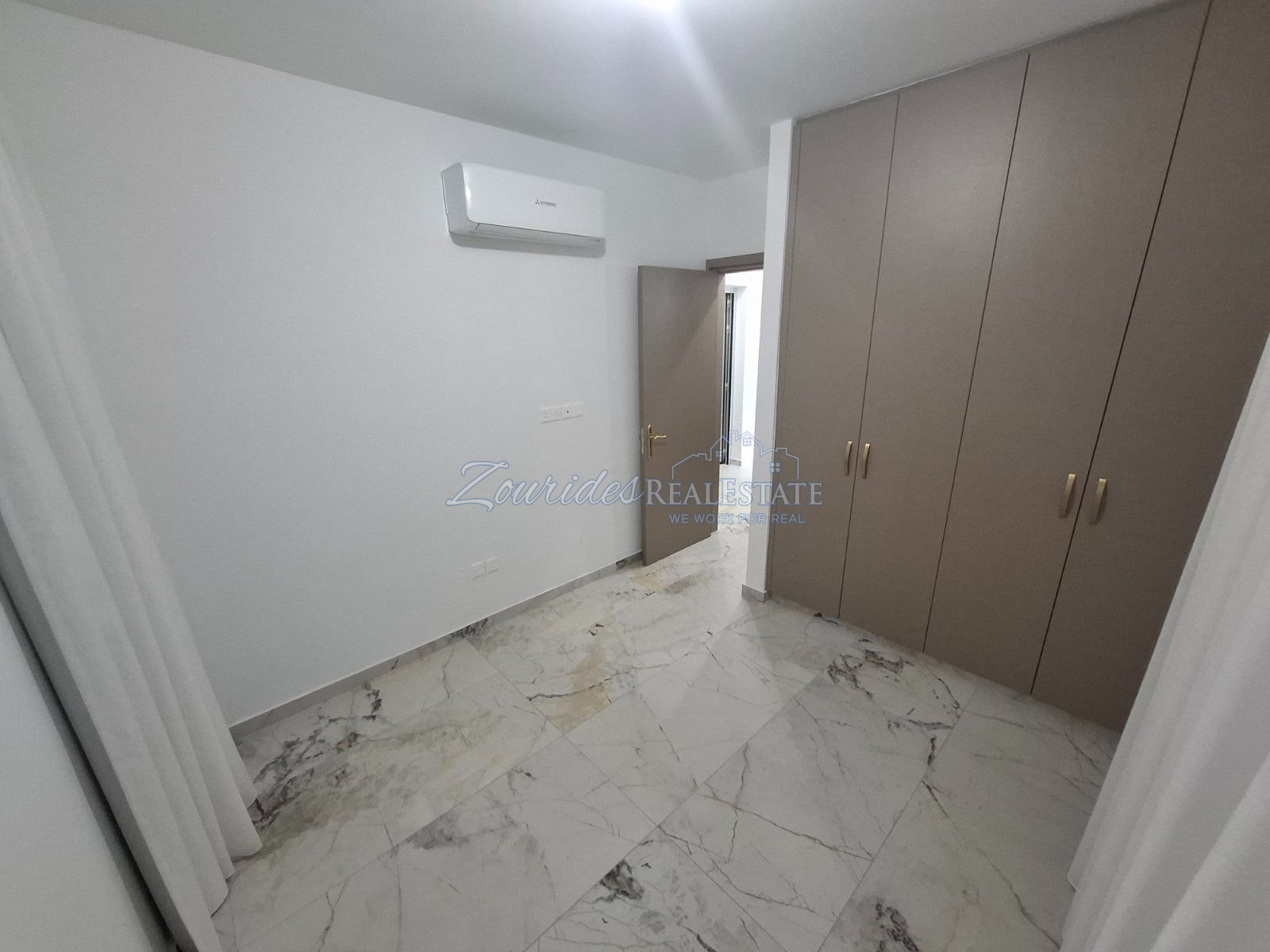 Brand new Penthouse 161sq.m in Larnaca