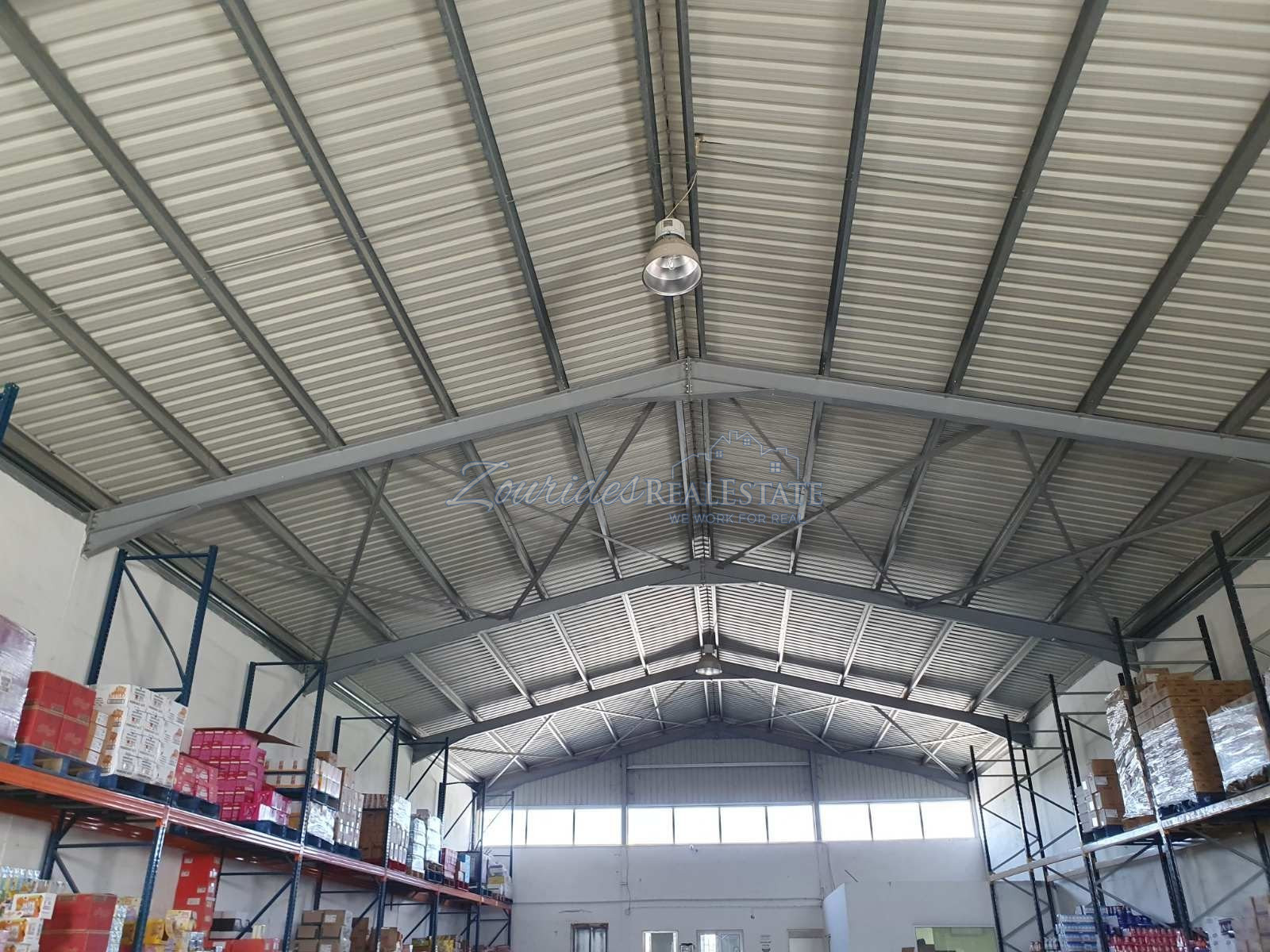 Storage place for sale