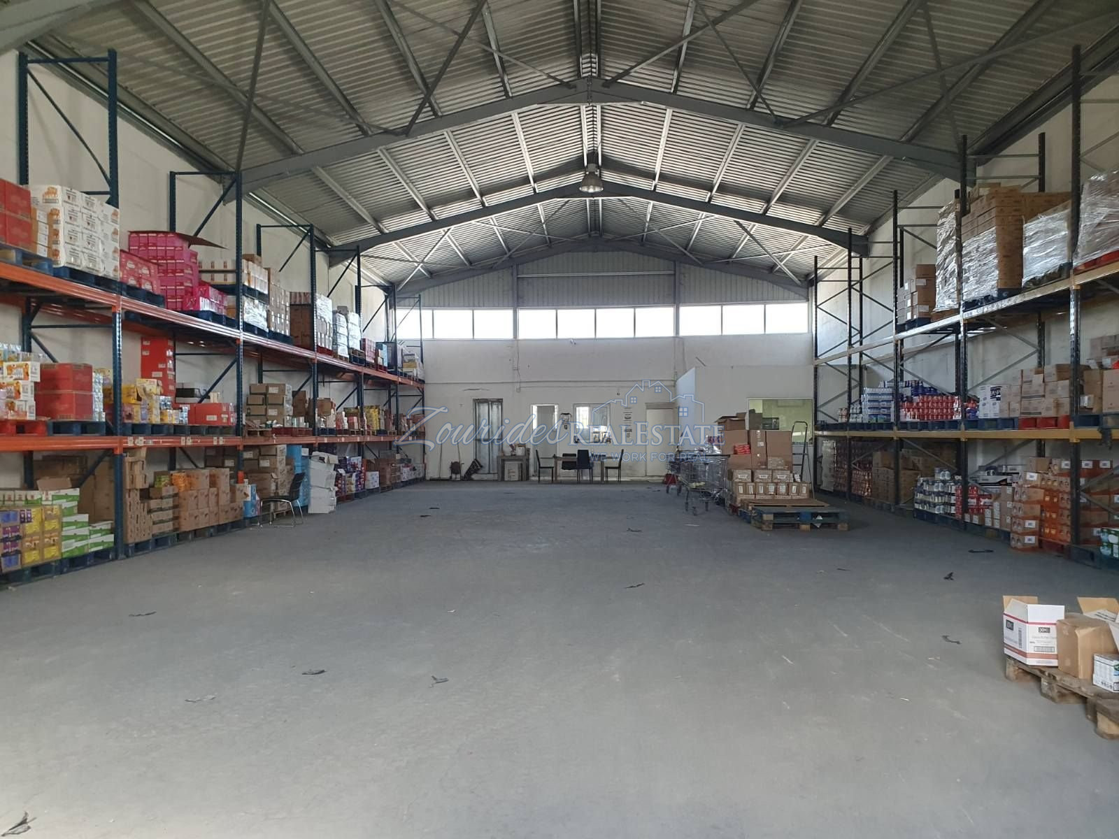 Storage place for sale