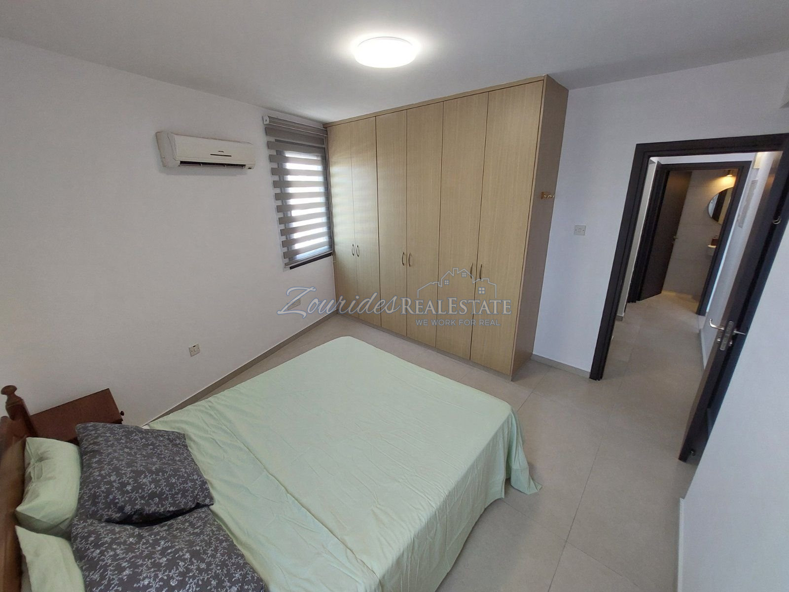 Two bedroom apartment in Mackenzy