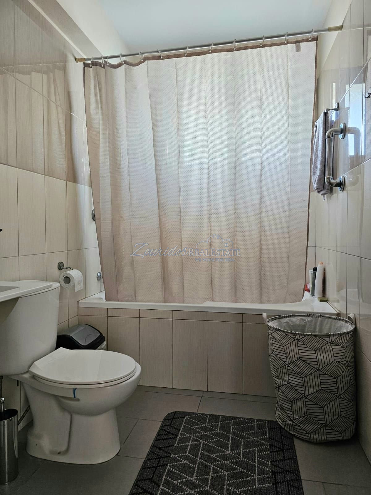 Two bedroom apartment in Mackenzy