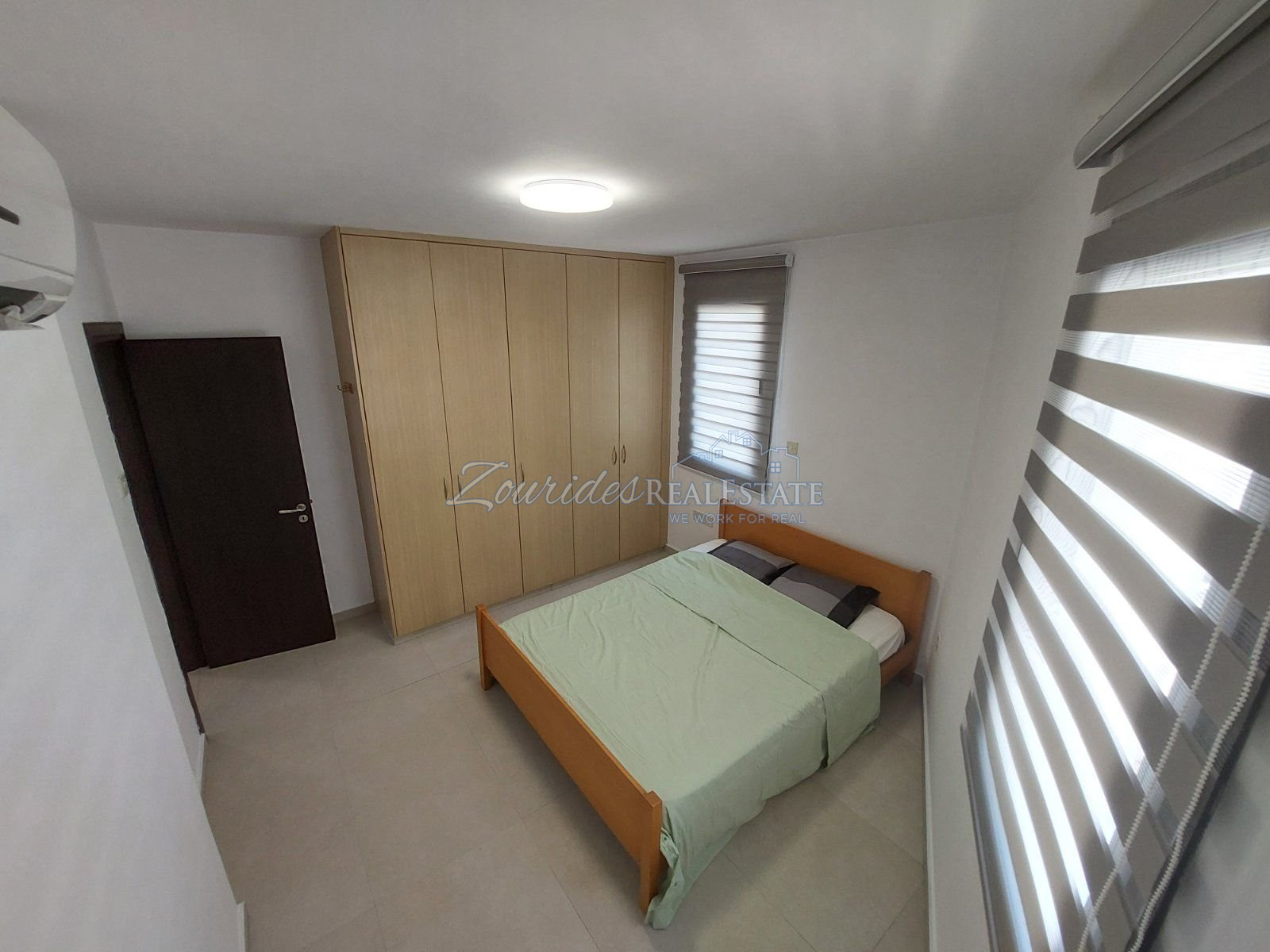 Two bedroom apartment in Mackenzy