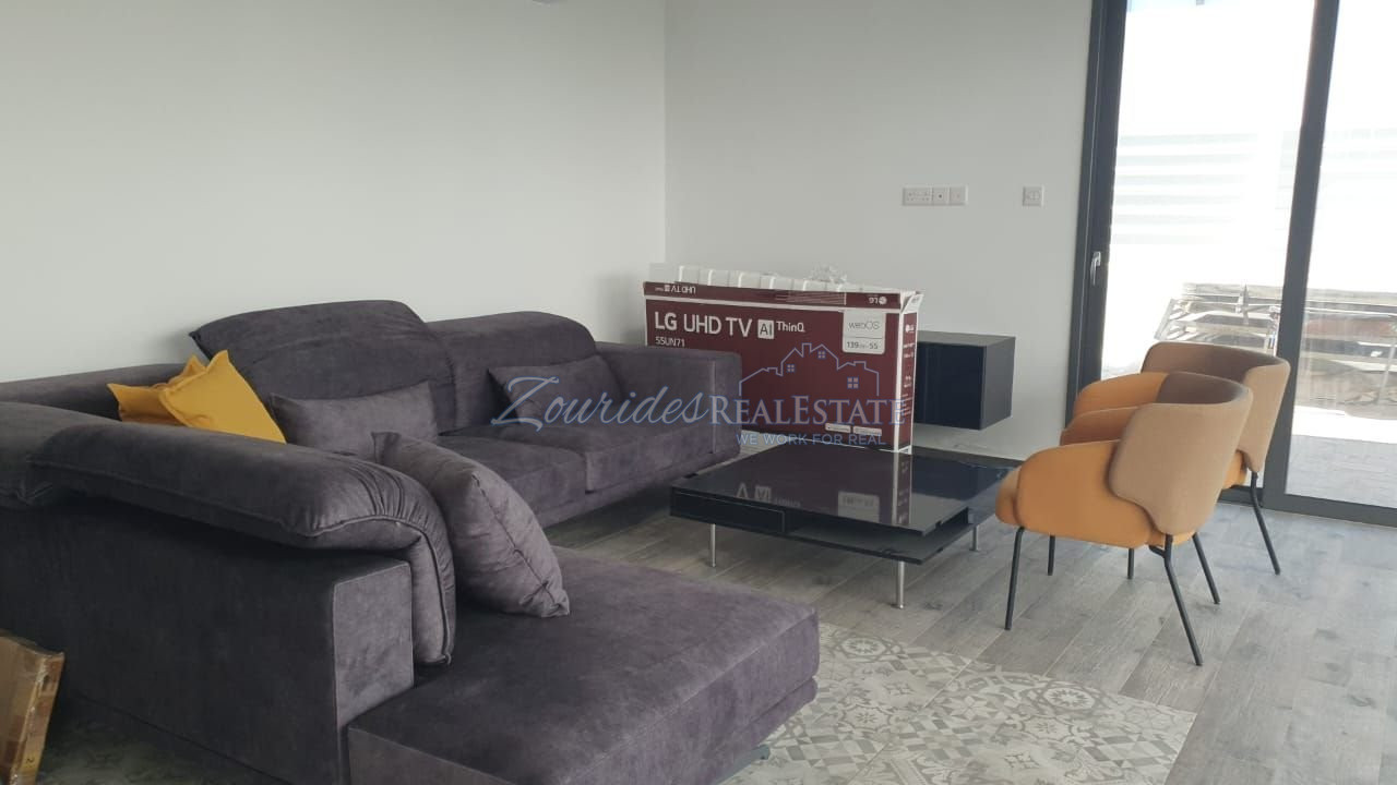 Detached Villa walking distance to the Beach