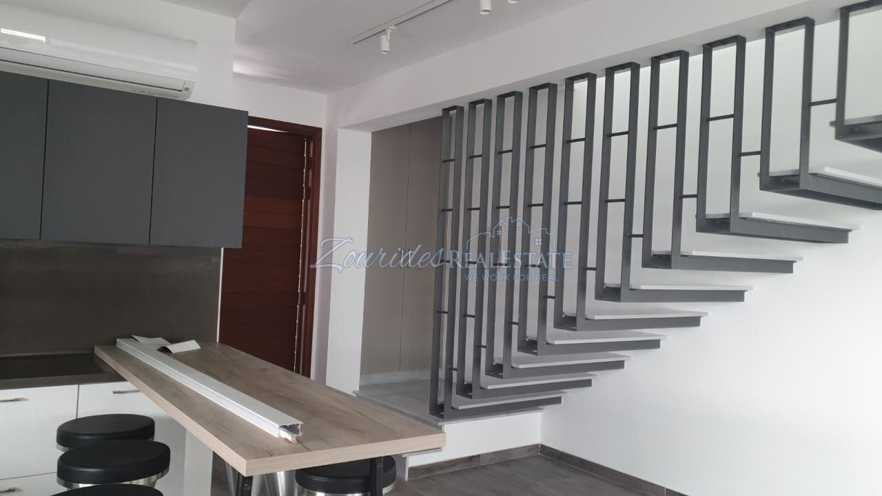 Detached Villa walking distance to the Beach