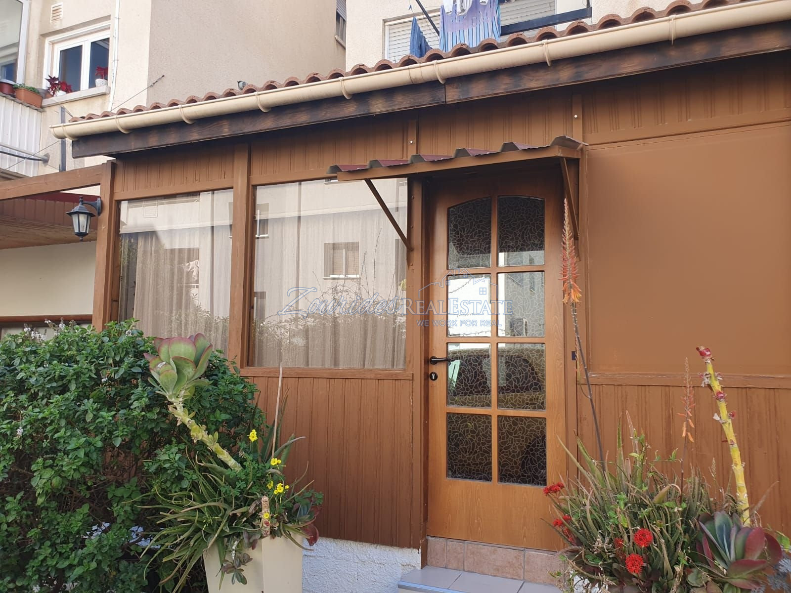 Two bedroom apartment right in Larnaca center