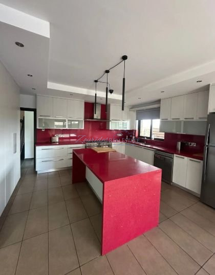 Three Bedroom House In Kiti