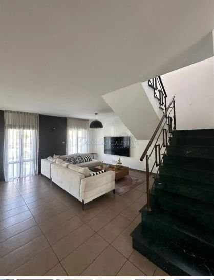 Three Bedroom House In Kiti