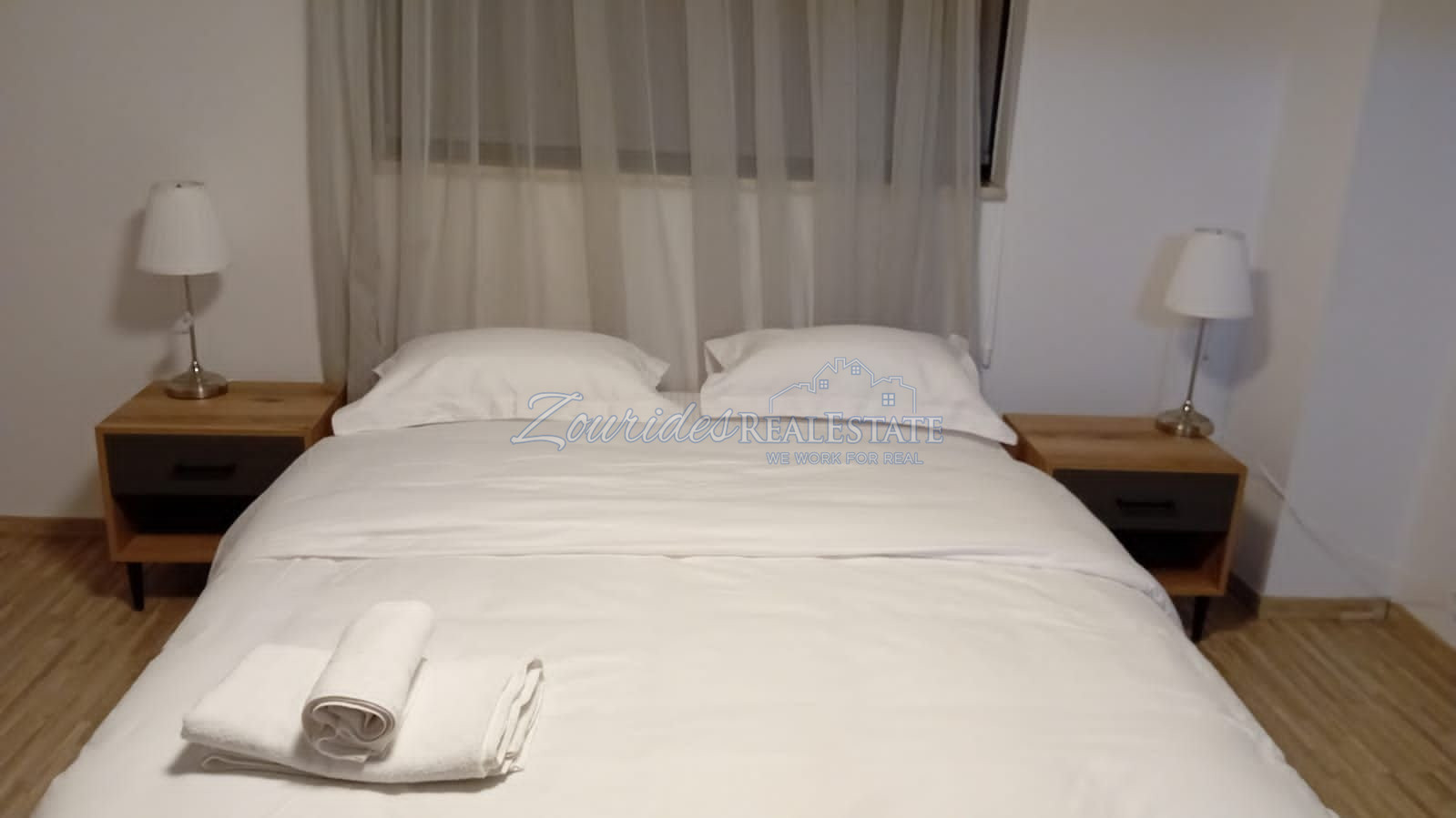 Three Bedroom House In Kiti