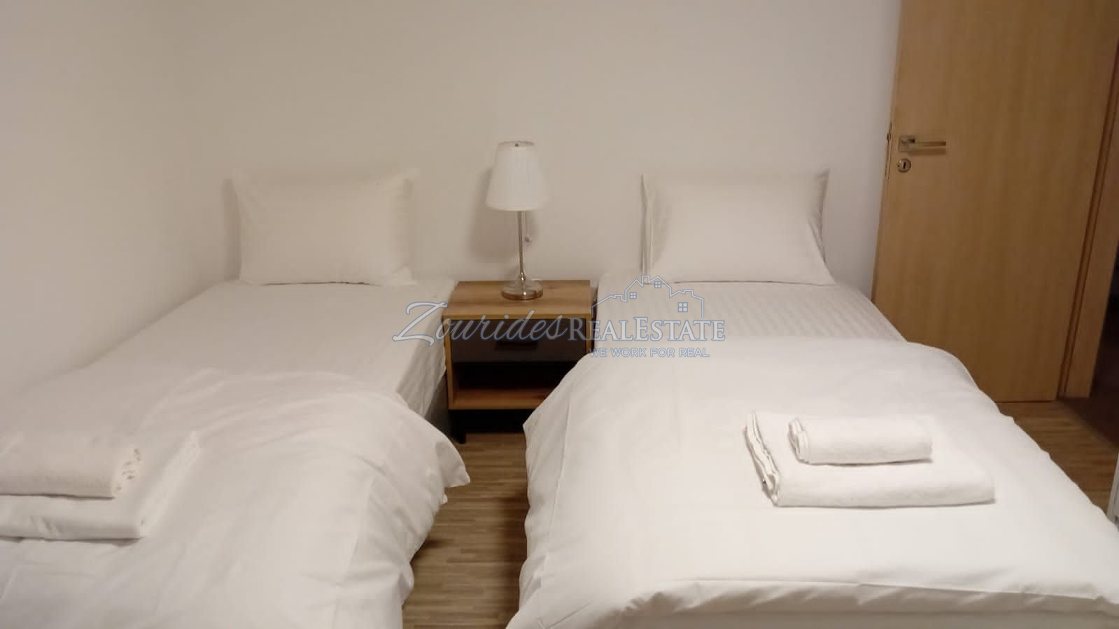 Three Bedroom House In Kiti