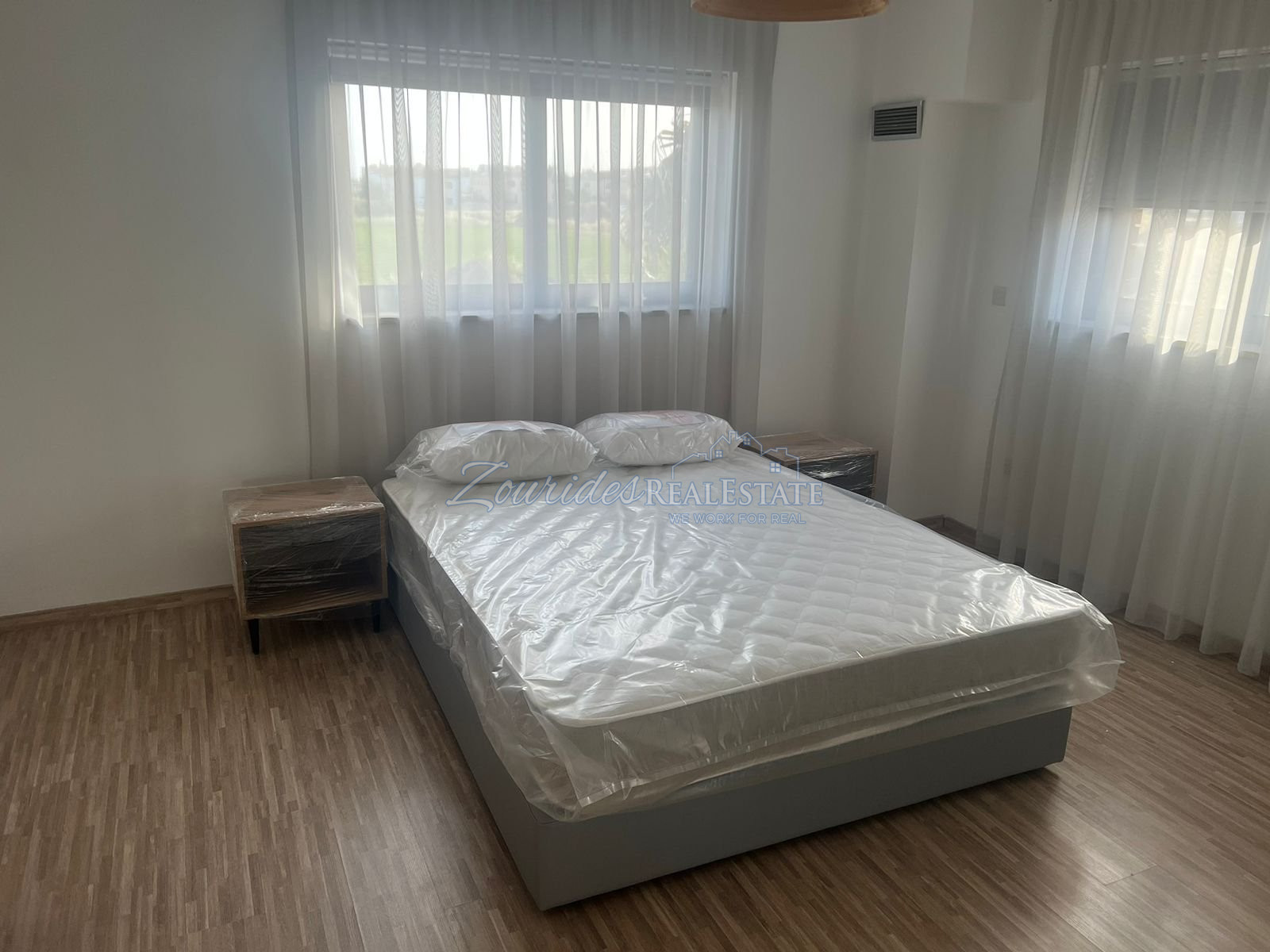 Three Bedroom House In Kiti