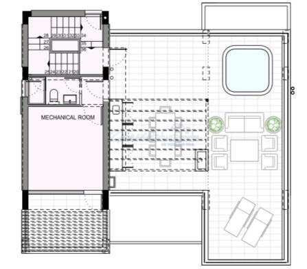 Litteraly ON the beach.