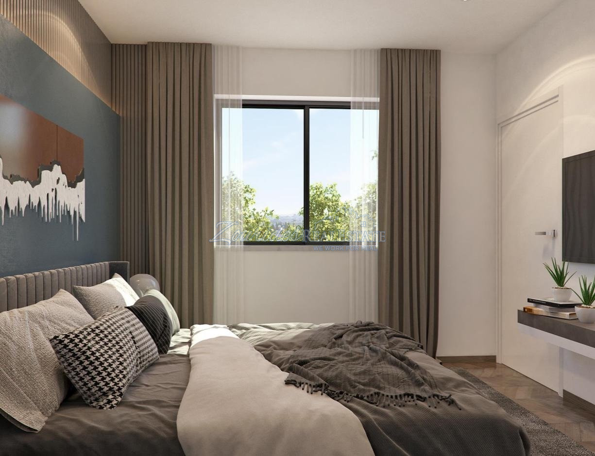 Spacious Modern Apartment Near Faneromeni