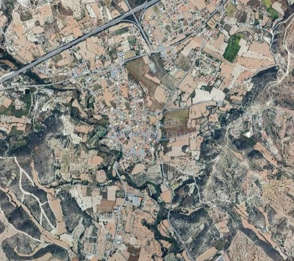 Plot in Alethriko Village