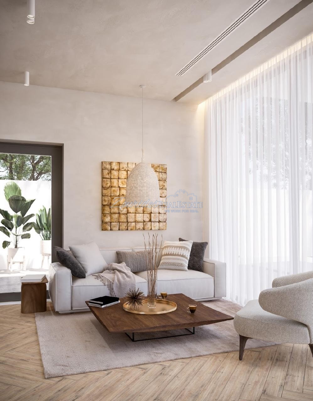 Looking for a Villa in Protaras?