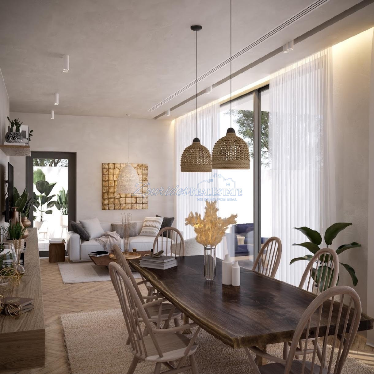 Looking for a Villa in Protaras?