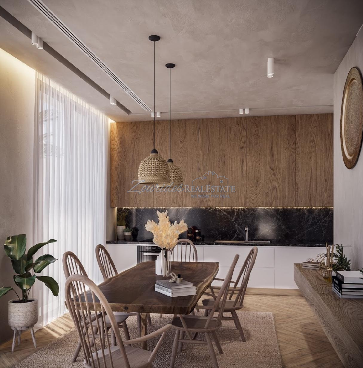 Looking for a Villa in Protaras?