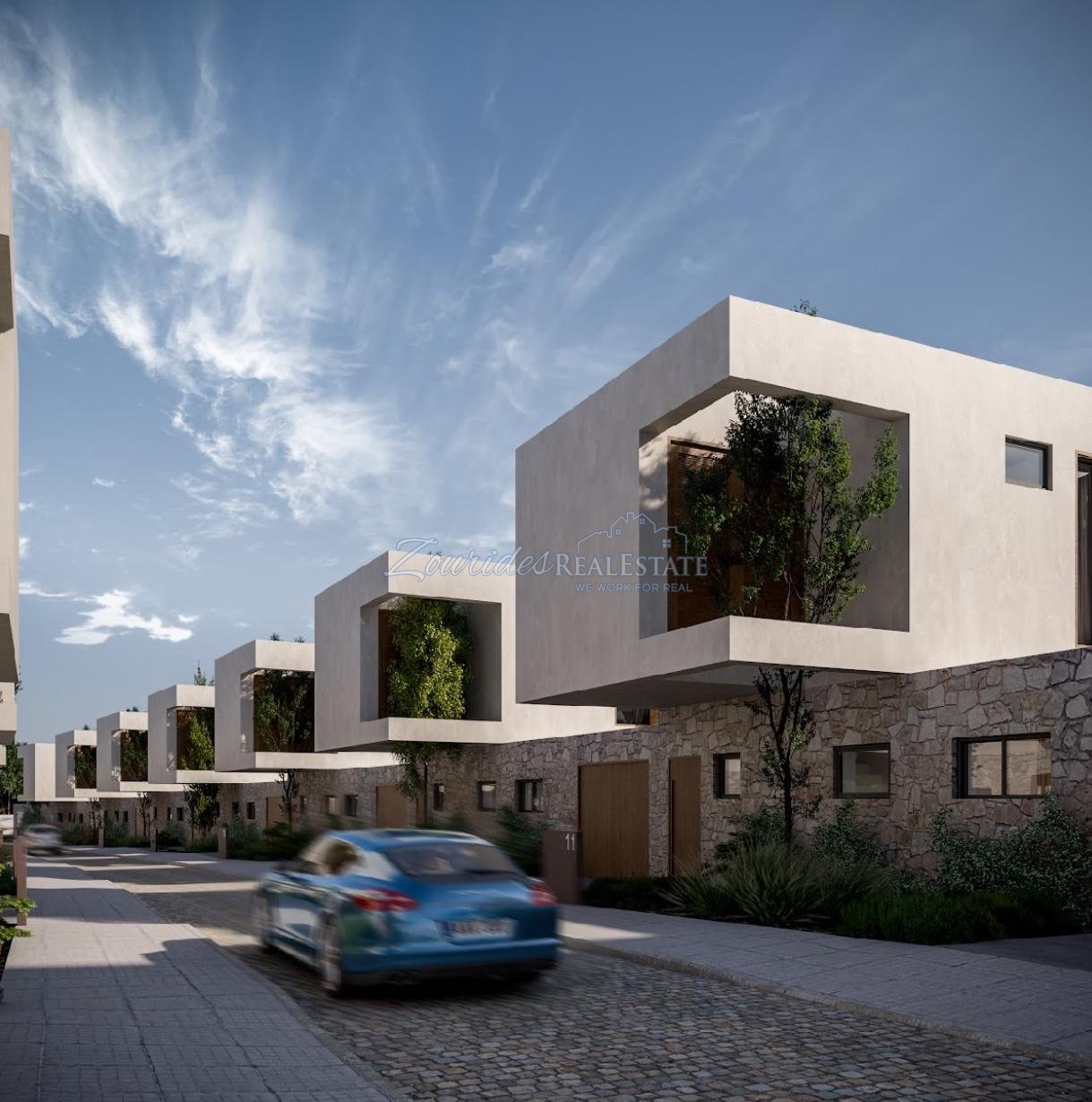 Looking for a Villa in Protaras?