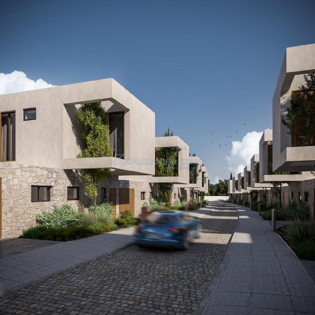 Looking for a Villa in Protaras?