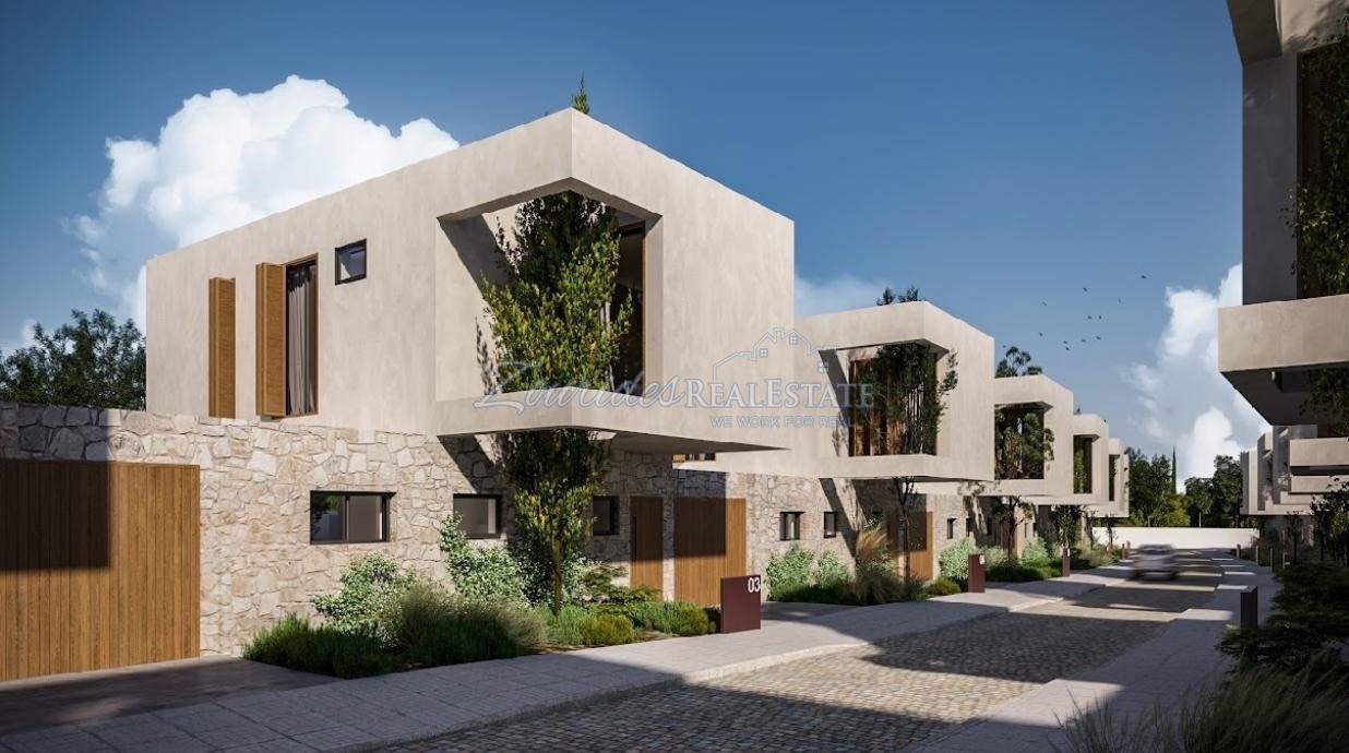 Looking for a Villa in Protaras?