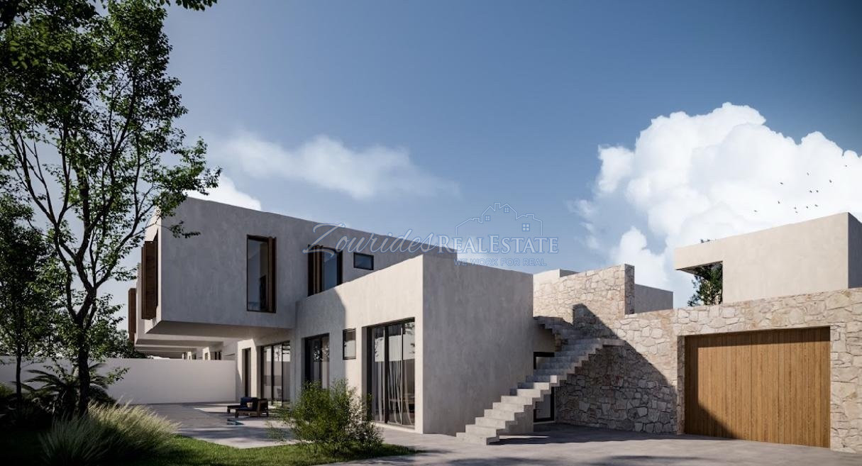 Looking for a Villa in Protaras?