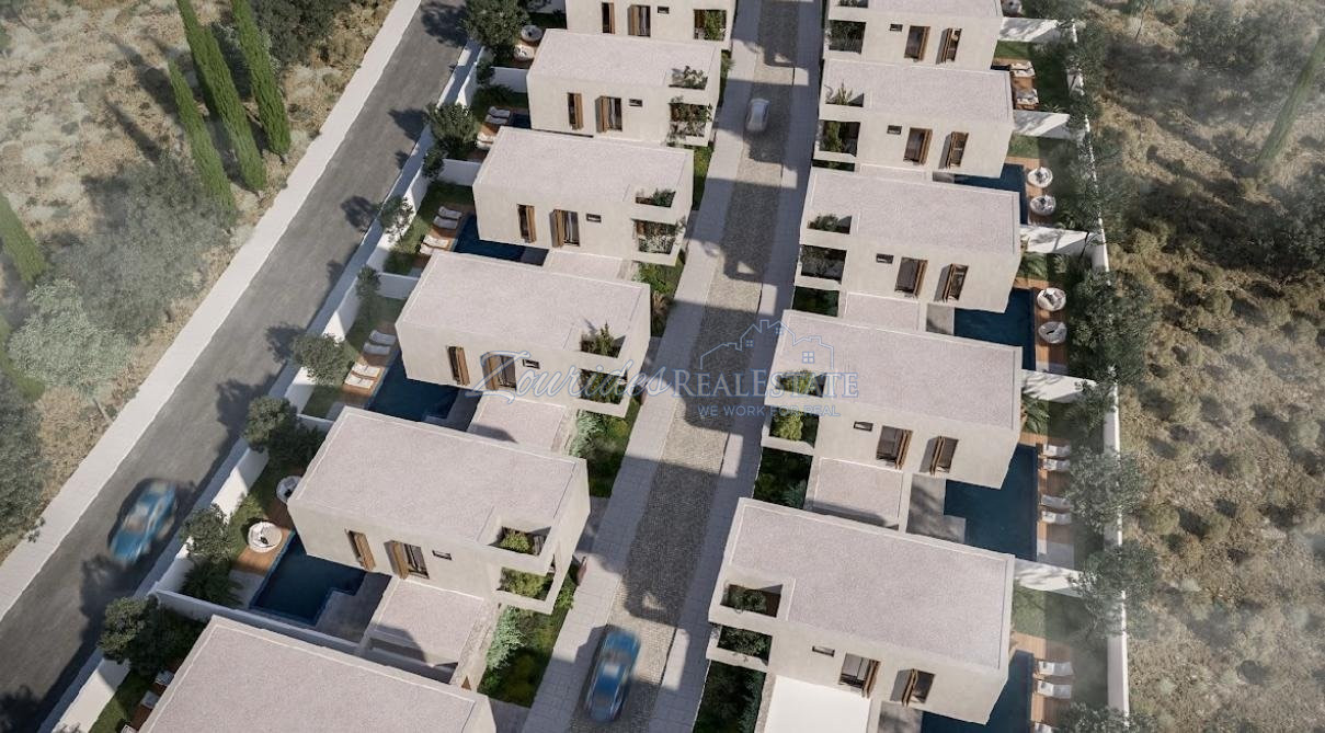 Looking for a Villa in Protaras?