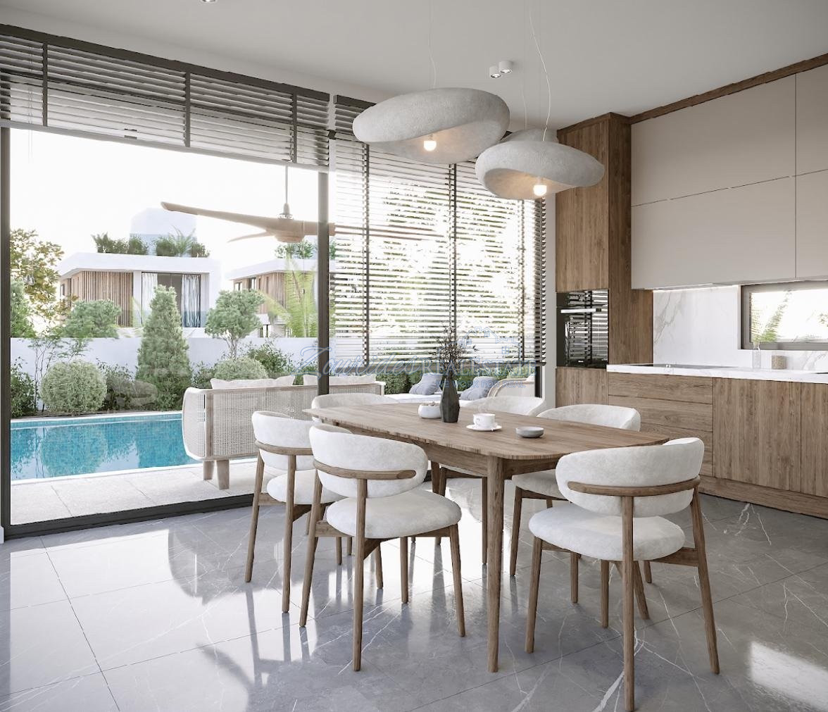 Beautiful Three Bedroom House In Marina Ayia Triada Area