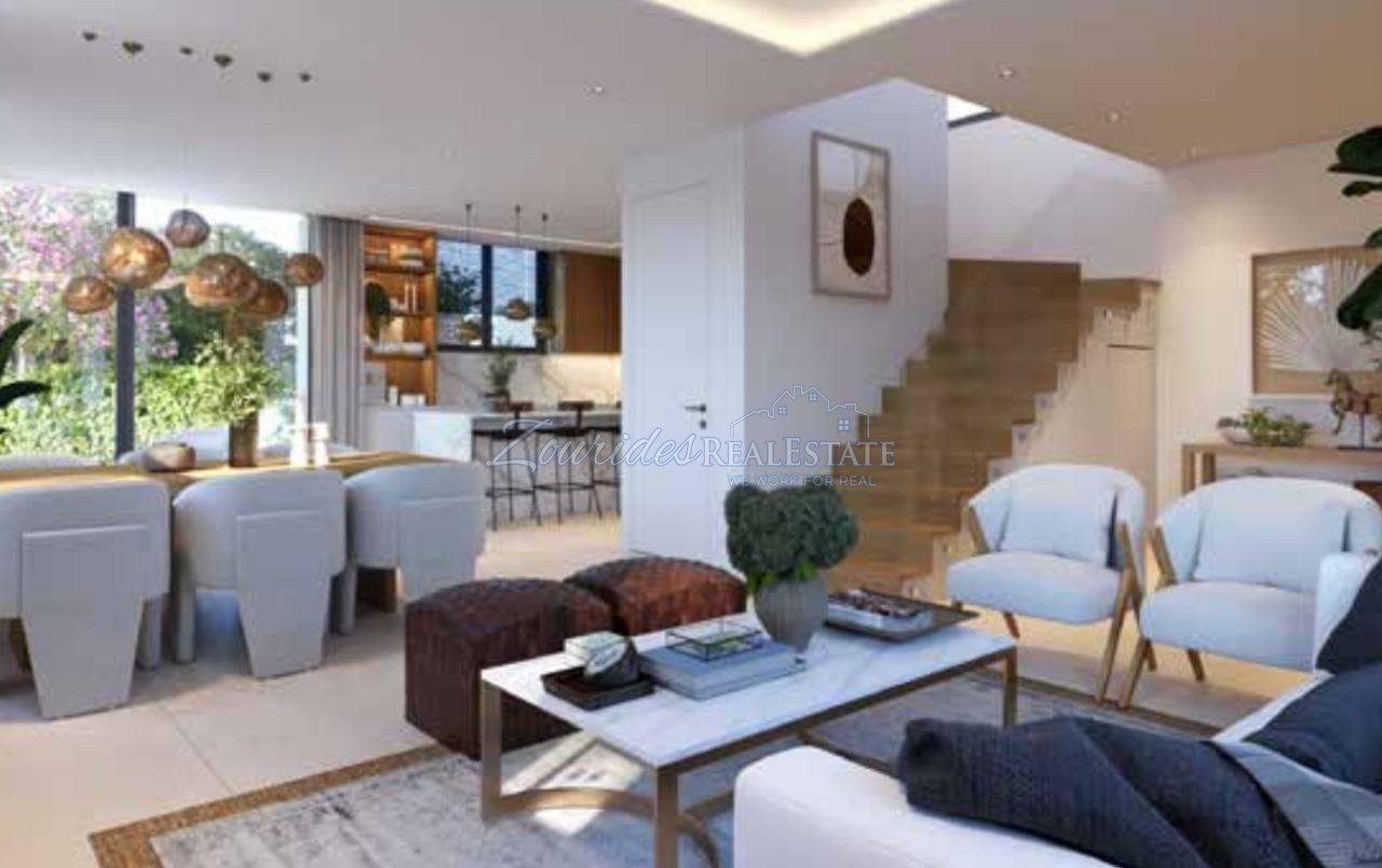 Three Bedroom House in Alaminos Area