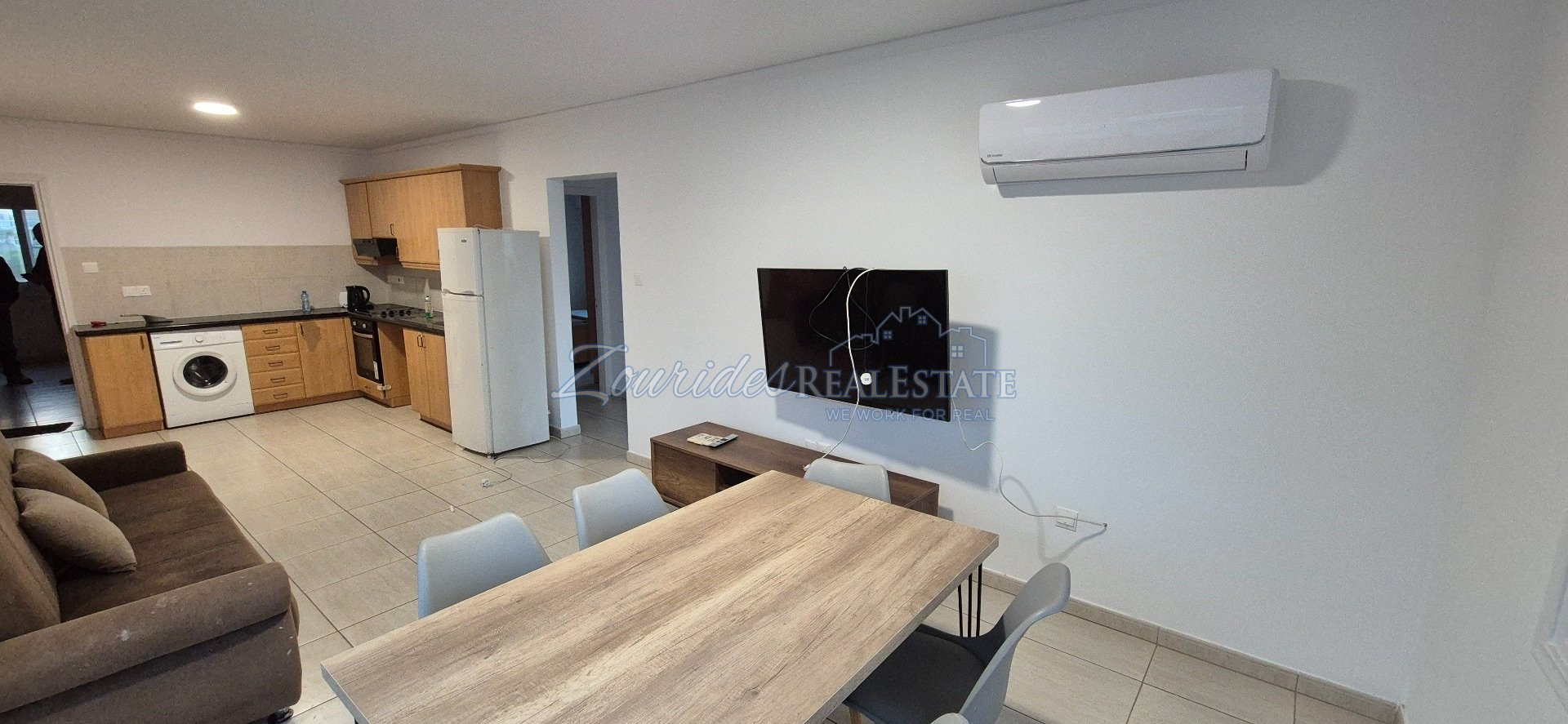 Two Bedroom Apartment at Kapparis
