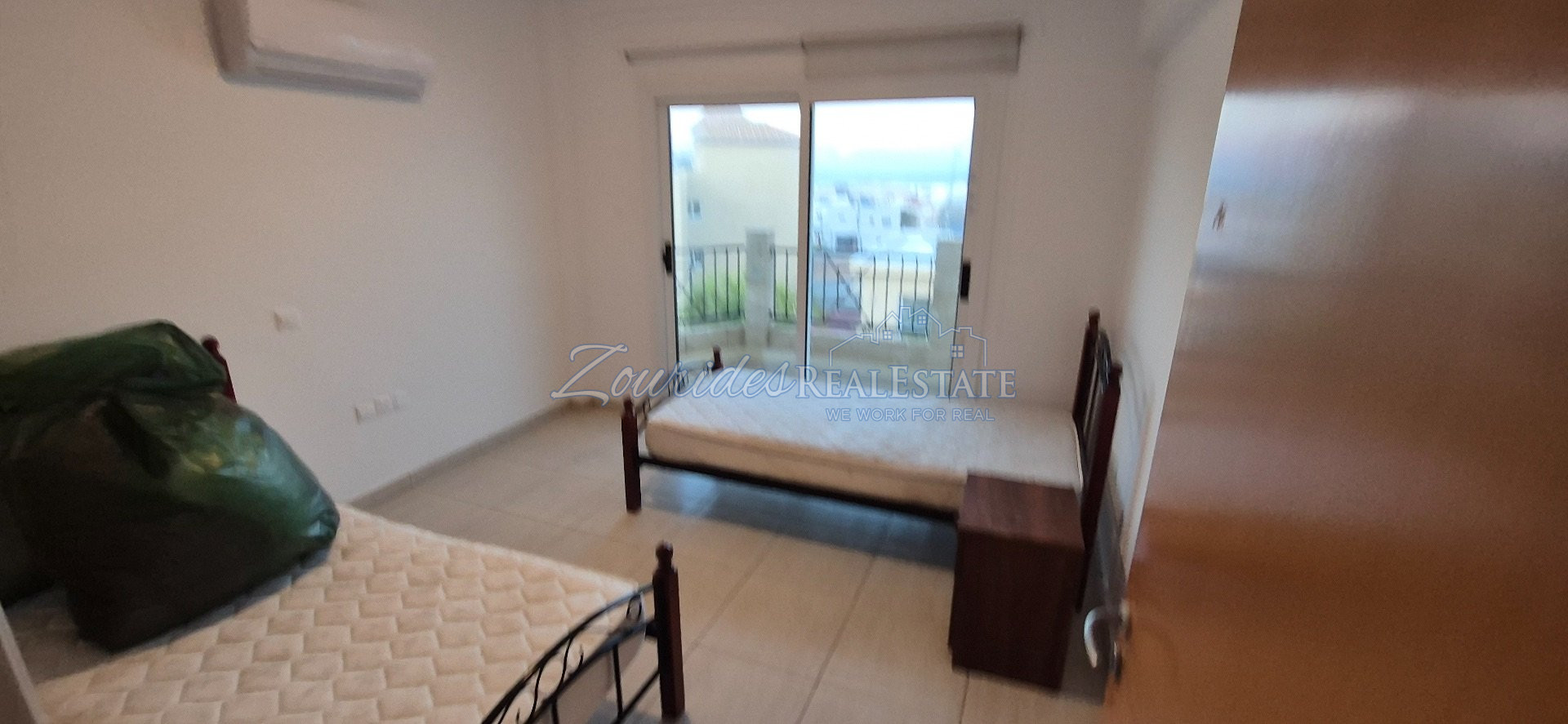 Two Bedroom Apartment at Kapparis