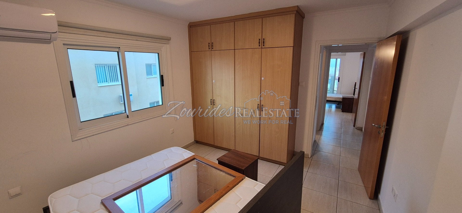 Two Bedroom Apartment at Kapparis