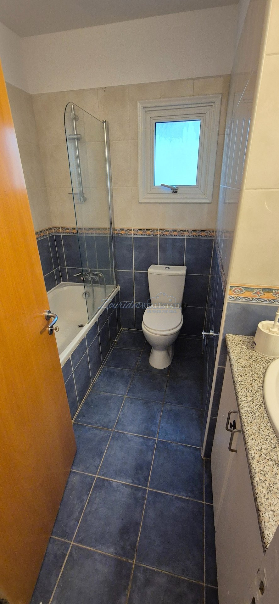 Two Bedroom Apartment at Kapparis