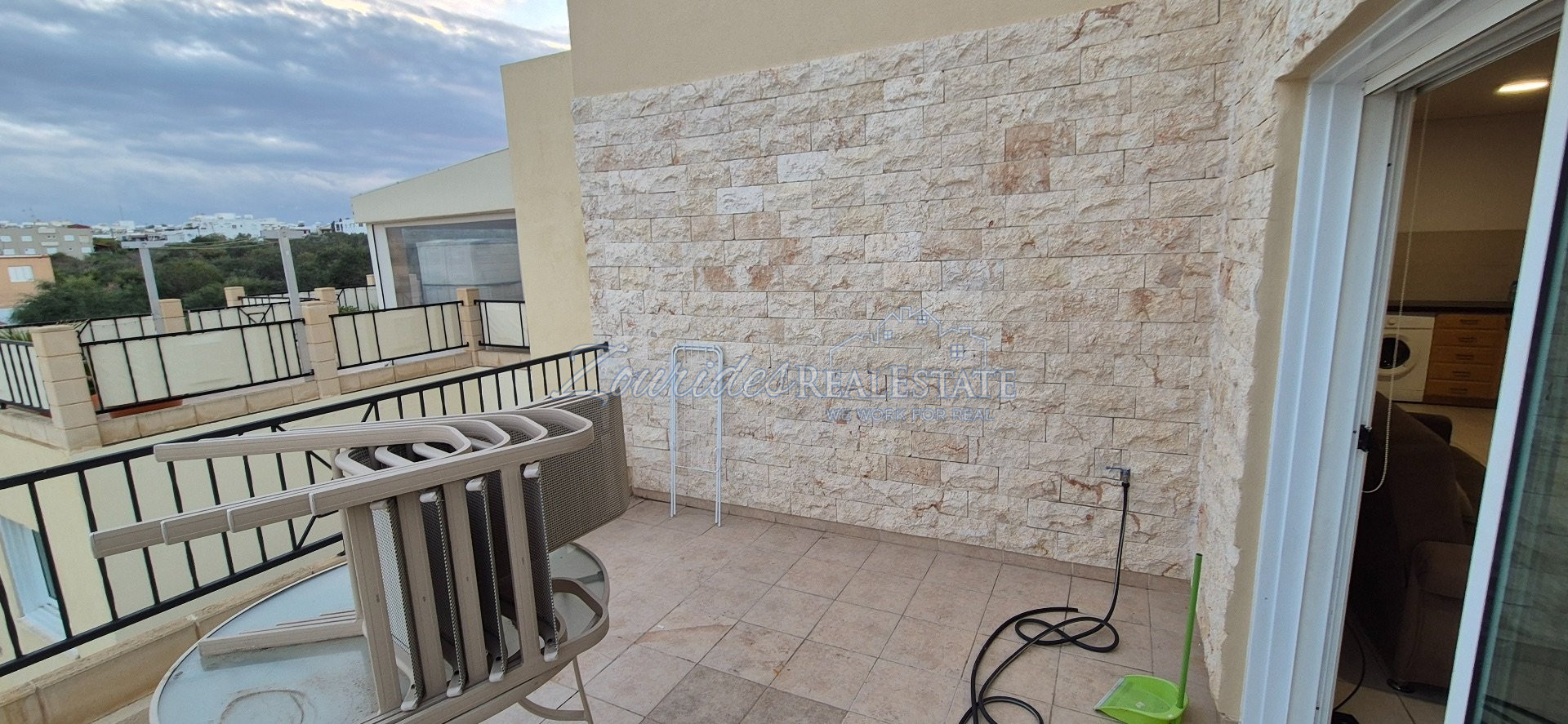 Two Bedroom Apartment at Kapparis