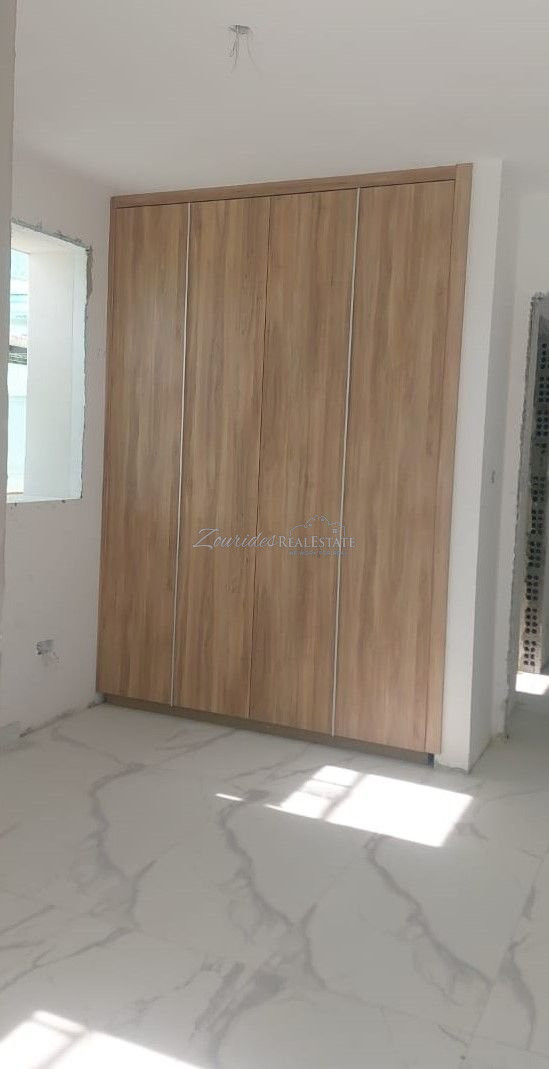Brand New Apartment in Livadia