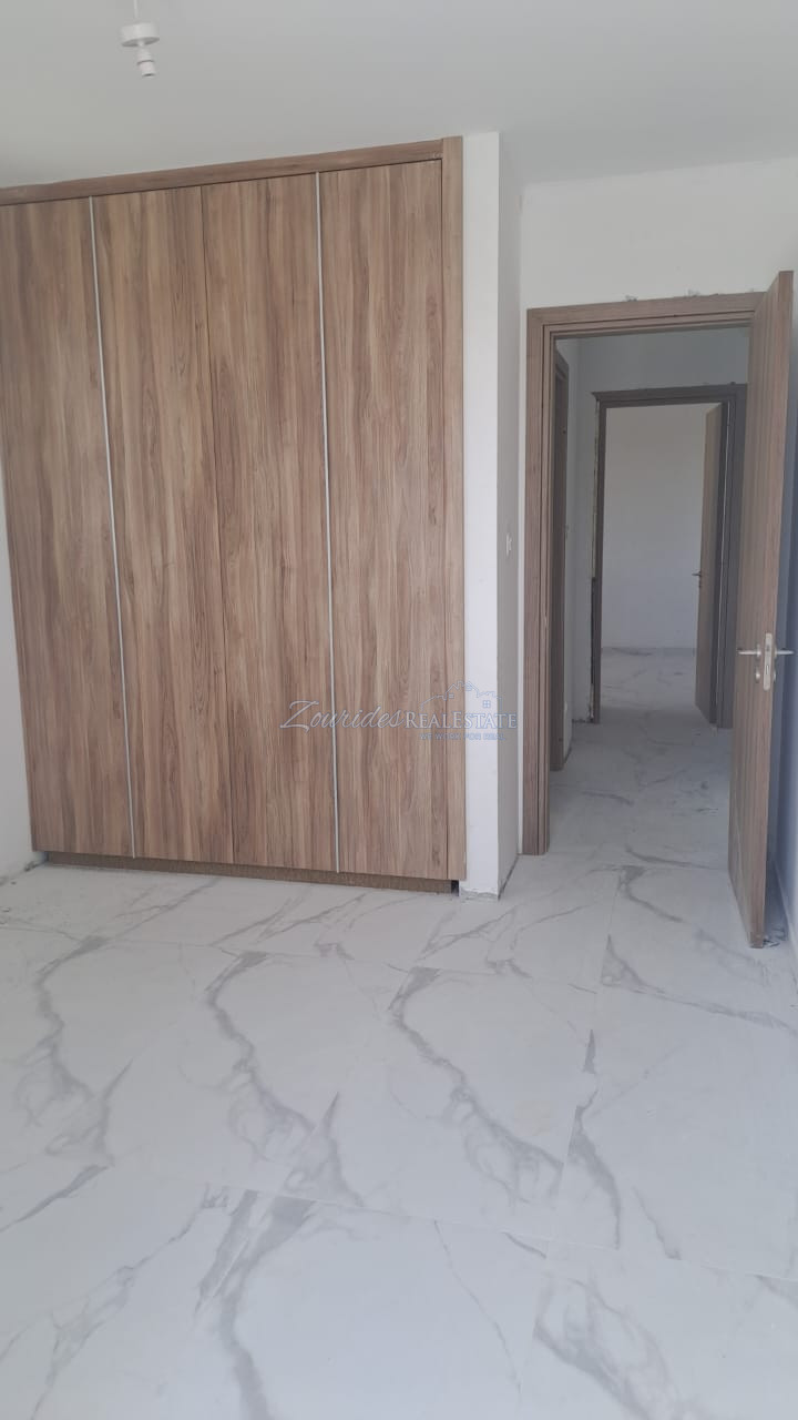 Brand New Apartment in Livadia