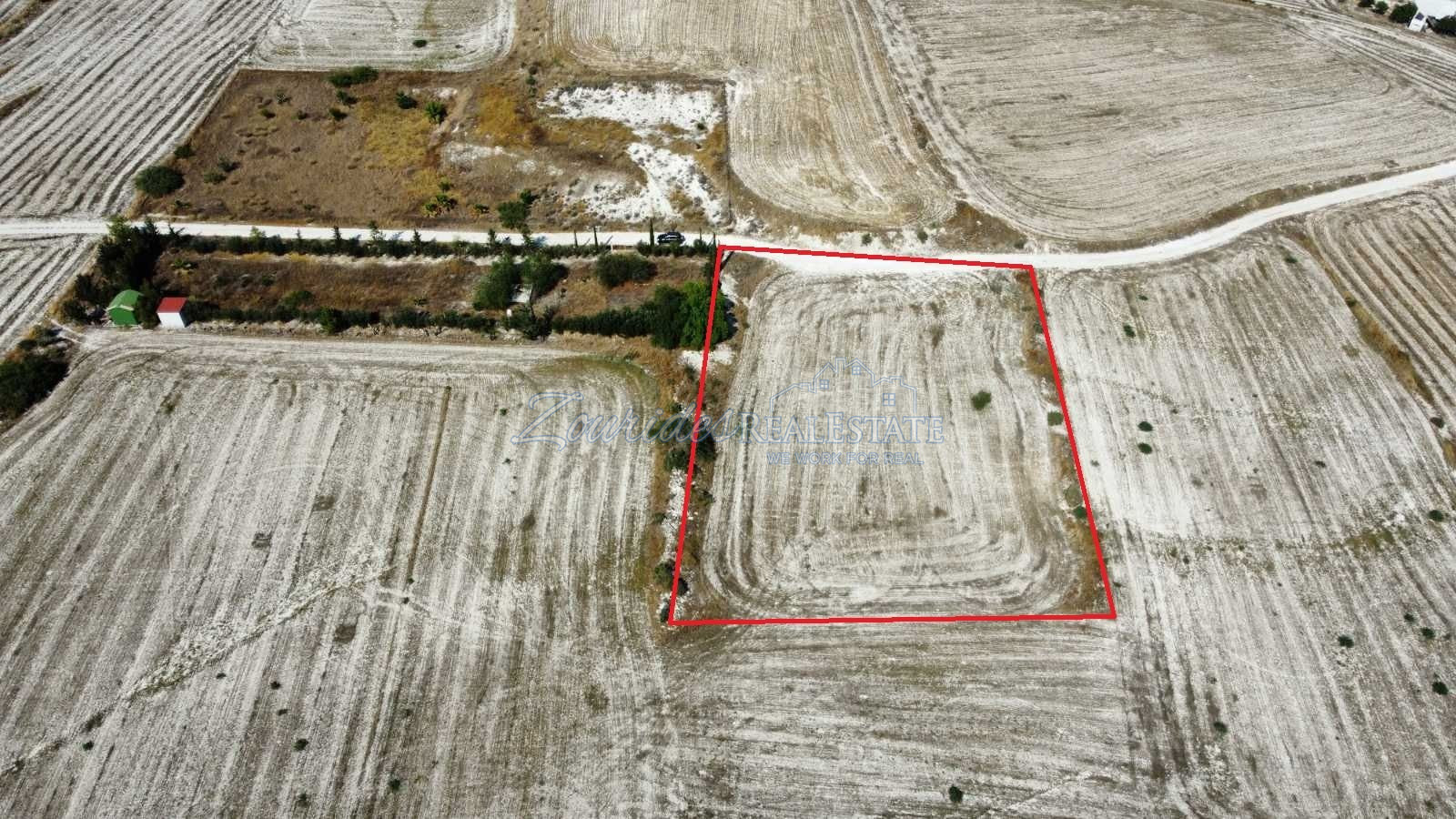 Agriculture land in Aradippou