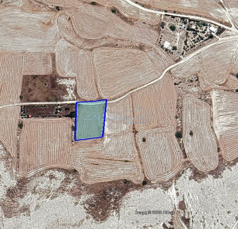 Agriculture land in Aradippou