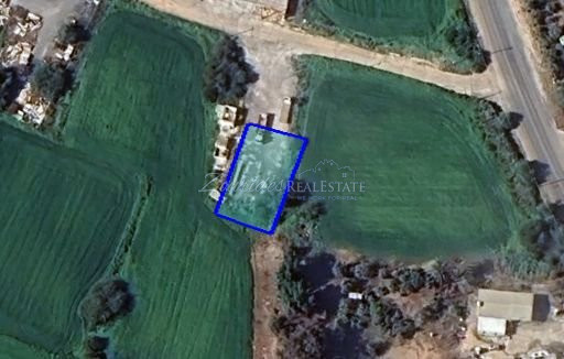 Piece for Sale in Peaceful Sotira Area