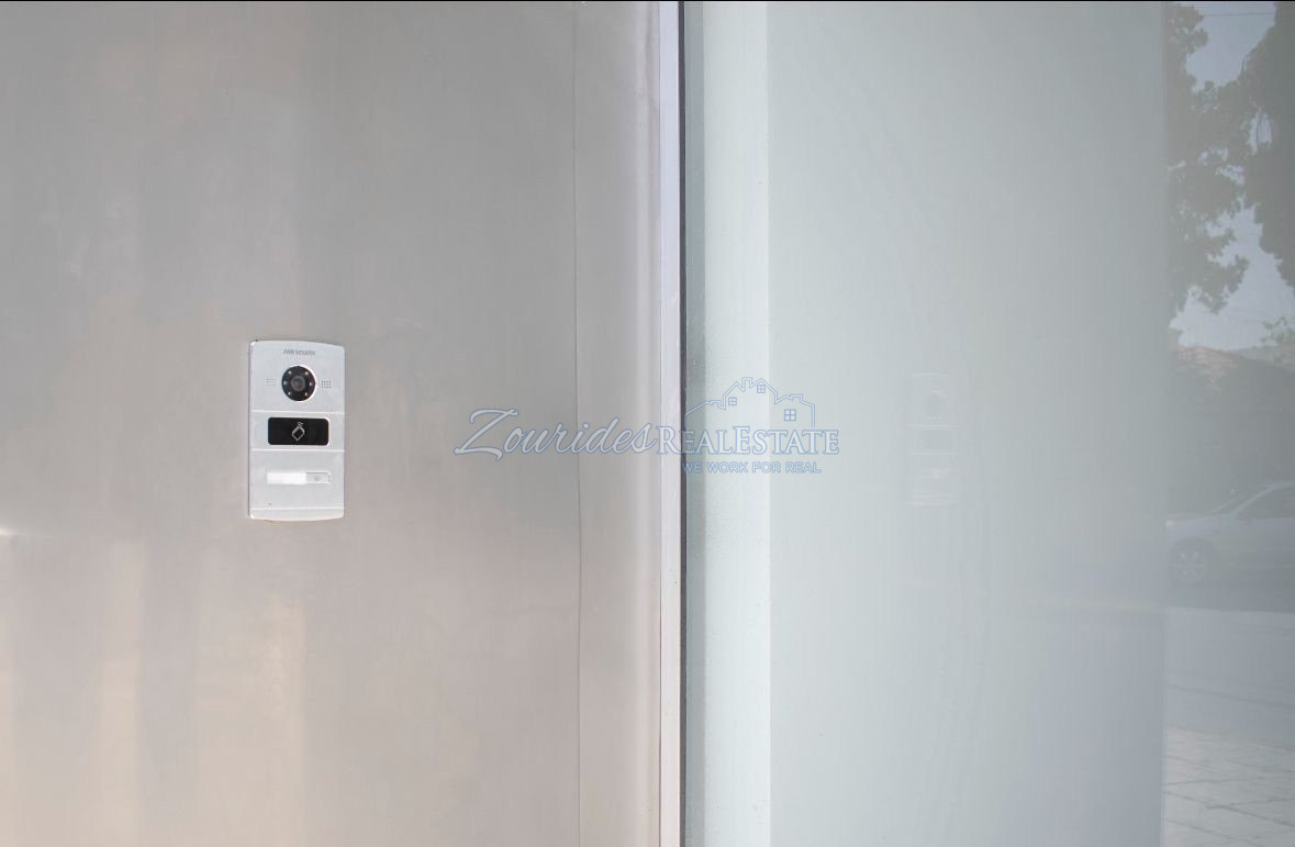 Modern Office for Rent Larnaka Center Area