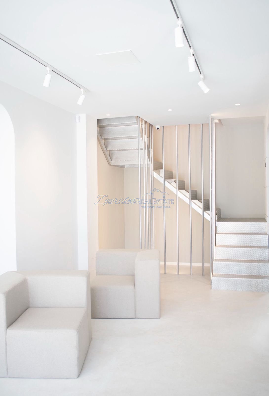 Modern Office for Rent Larnaka Center Area