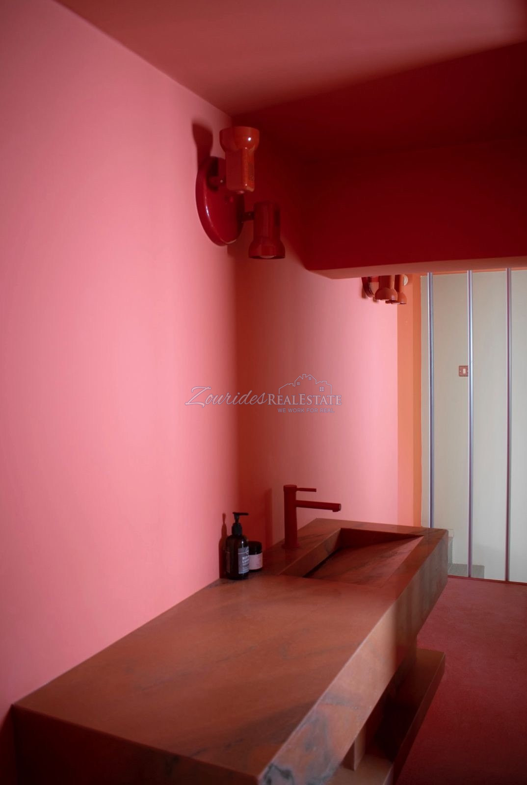 Modern Office for Rent Larnaka Center Area