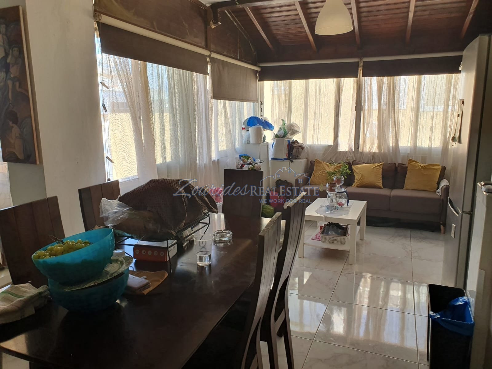 Three Bedroom Apartment in Makenzie Area